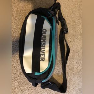 COPY - Quicksilver Fanny pack